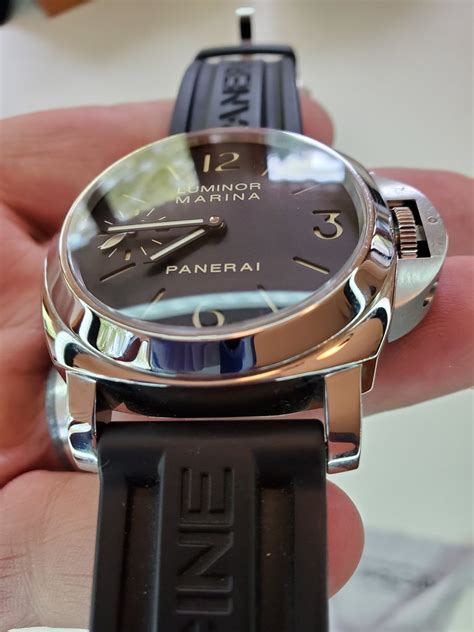 panerai pam 55|Panerai pam 111 for sale.